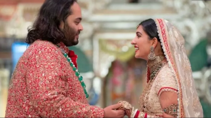 anant-ambani-takes-vows-in-hindi-while-marrying-radhika-merchant-fans-laud-as-video-goes-viral